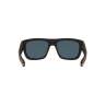 Costa Sampan Gray 580P, Matte Black Ultra Frame