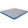 High Peak AIR BED CROSS BEAM KING XL, серо-голубой