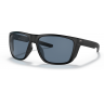 Costa Ferg, Gray 580P, Matte Black Frame