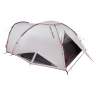 High Peak ALFENA 3, Nimbus Grey