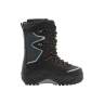 Baffin LIGHTNING BLACK-CHARCOAL 10 (43)