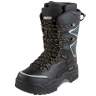 Baffin LIGHTNING BLACK-CHARCOAL 10 (43)