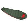 High Peak PAK 1000, Green-Red