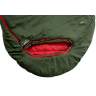 High Peak PAK 1000, Green-Red