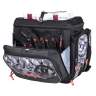 Rapala LURECAMO TACKLE BAG MAGNUM