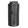 Ortlieb Dry Bag PS 490_109L, Black Grey