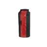 Ortlieb Dry Bag PS 490_79L, Black Red