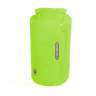 Ortlieb Ultra Light Dry Bag PS10 valve 7L, Light Green