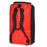 Ortlieb X-Tremer 150L, Red Black