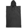 Matador PACKABLE TOWEL PONCHO, серое