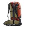 Ortlieb Atrack 25L, RooIbos