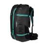 Ortlieb Atrack ST 25L, Black