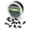 Orvis Posigrip Screw In Studs, One Size