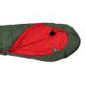 High Peak PAK 1000, Green-Red