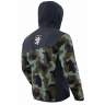 Finntrail SOFTSHELL NITRO 1320, CamoArmy