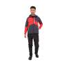 Finntrail TACTIC 1321, Red