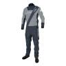 Finntrail DRYSUIT PRO 2504, Grey