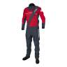 Finntrail DRYSUIT PRO 2504, Red