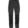 Fjallraven Barents Pro Winter Trousers M, Dark Grey