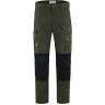 Fjallraven Barents Pro Winter Trousers M, Deep Forest