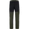 Fjallraven Barents Pro Winter Trousers M, Deep Forest