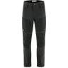 Fjallraven Keb Agile Trousers M, Black-Black