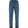 Fjallraven Keb Agile Trousers M, Indigo Blue-Dark Navy