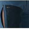 Fjallraven Keb Agile Trousers M, Indigo Blue-Dark Navy