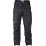 Fjallraven Keb Touring Padded Trousers M, Black