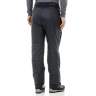 Fjallraven Keb Touring Padded Trousers M, Black