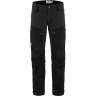 Fjallraven Keb Trousers M, Black