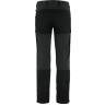 Fjallraven Keb Trousers M, Black