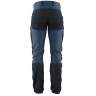 Fjallraven Keb Trousers M, Dark Navy-Uncle Blue