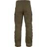 Fjallraven Lappland Hybrid Trousers M, Dark Olive