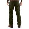 Fjallraven Lappland Hybrid Trousers M, Deep Forest