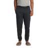 Simms Challenger Sweatpants, Black Heather