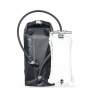 HydraPak Hydrasleeve Reservoir 3L, чёрный