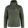 Fjallraven Expedition Lätt Hoodie M, Deep Forest