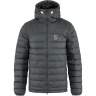 Fjallraven Expedition Pack Down Hoodie M, Basalt