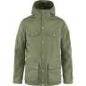 Fjallraven Greenland Jacket M, Green