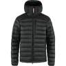 Fjallraven Keb Touring Down Jacket M, Black