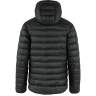 Fjallraven Keb Touring Down Jacket M, Black