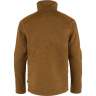 Fjallraven M's Buck Fleece, Chestnut