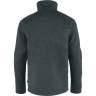 Fjallraven M's Buck Fleece, Graphite