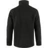 Fjallraven M's Sten Fleece, Black