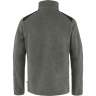 Fjallraven M's Sten Fleece, Dark Grey