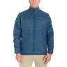 Grundens Distant Harbor Jacket, Poseidon