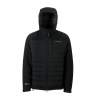 Grundens Windward Gore-Tex Infinium Insulated Jacket, Black