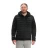 Grundens Windward Gore-Tex Infinium Insulated Jacket, Black