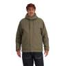 Simms Challenger Insulated Jacket '23, Dark Stone